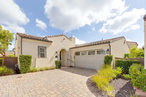 7957 Auberge Circle Cir, San Diego, CA 92127 - #: 260007466