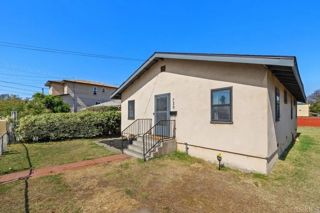 729 S 33rd Street