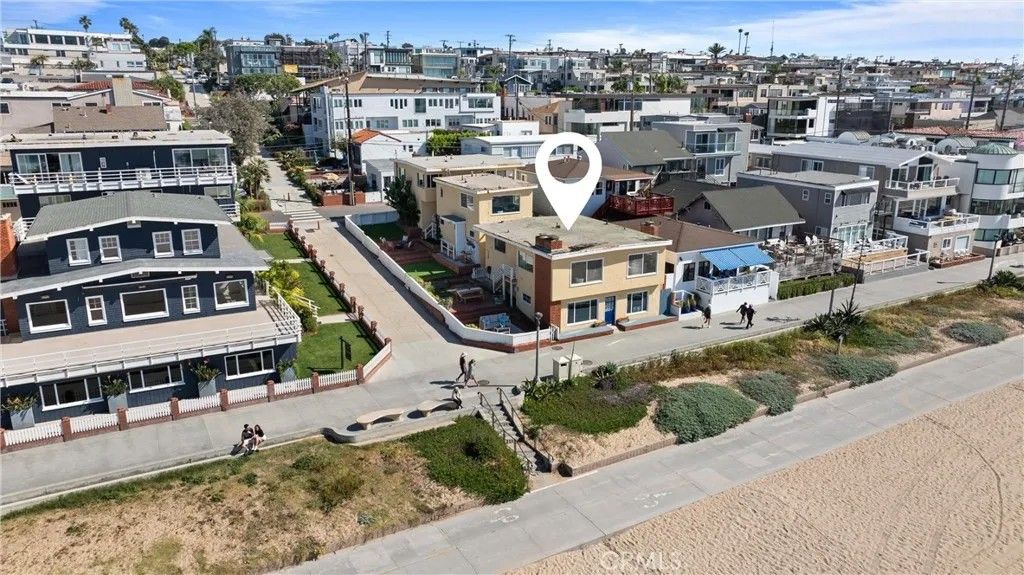 Photo of 920 The Strand, Manhattan Beach, CA 90266 (MLS # OC26042619)