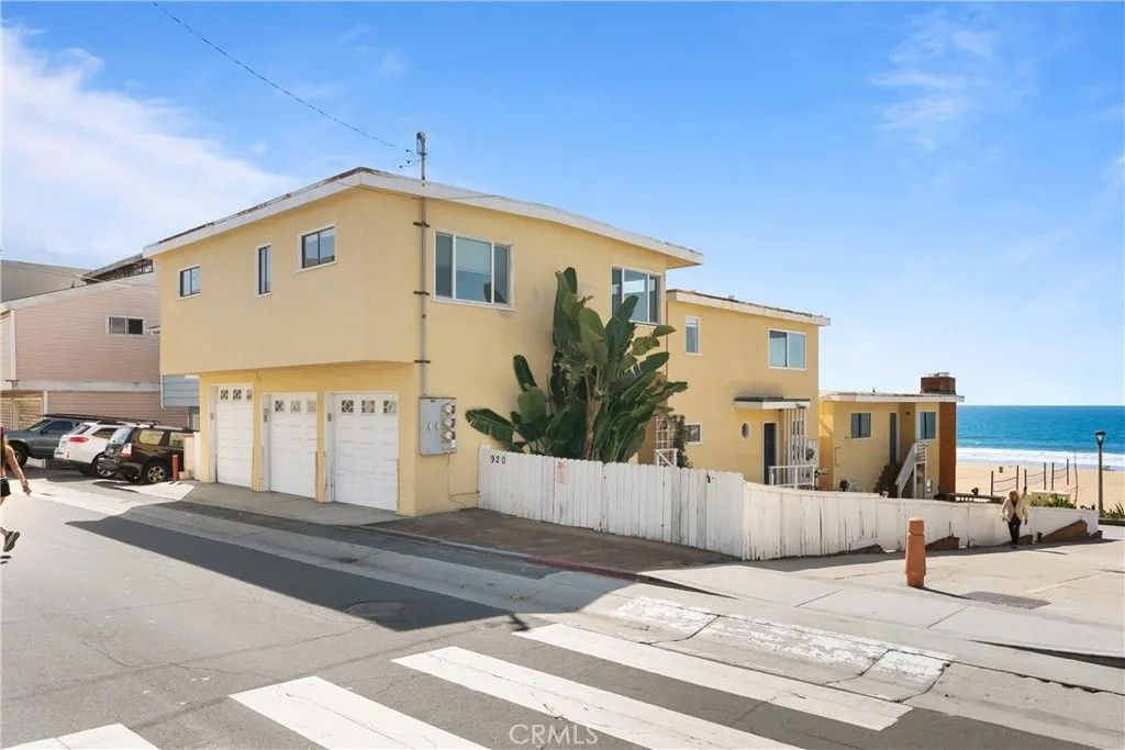 Photo of 920 The Strand, Manhattan Beach, CA 90266 (MLS # OC26042619)