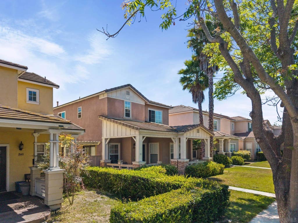 Photo of 1844 San Sebastian Ave, Chula Vista, CA 91913 (MLS # 260015652)