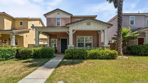 1844 San Sebastian Ave, Chula Vista, CA 91913 - #: 260015652