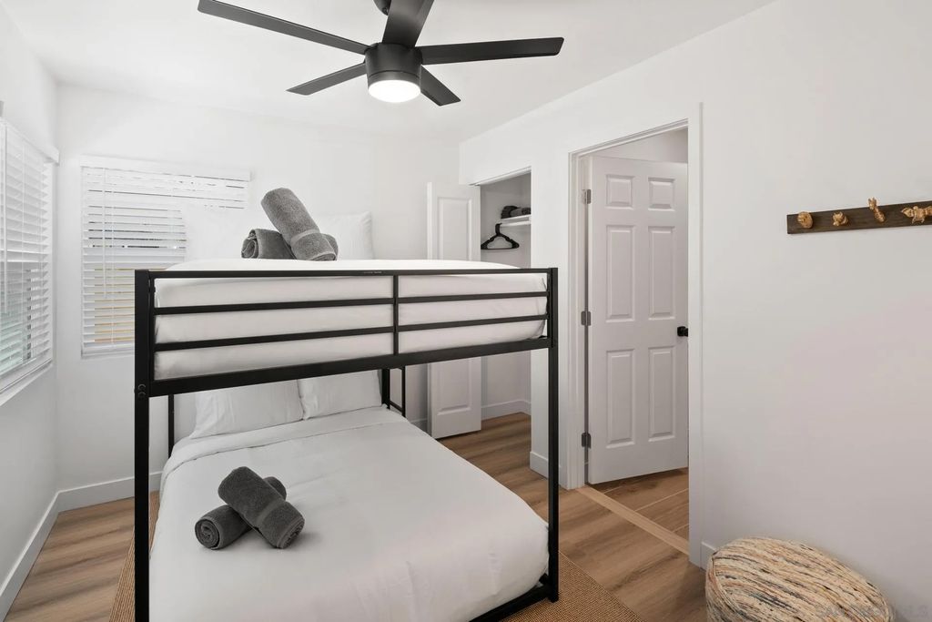 Photo of 1988 Catalina Blvd Unit A, B, C Blvd, San Diego, CA 92107 (MLS # 250040925)