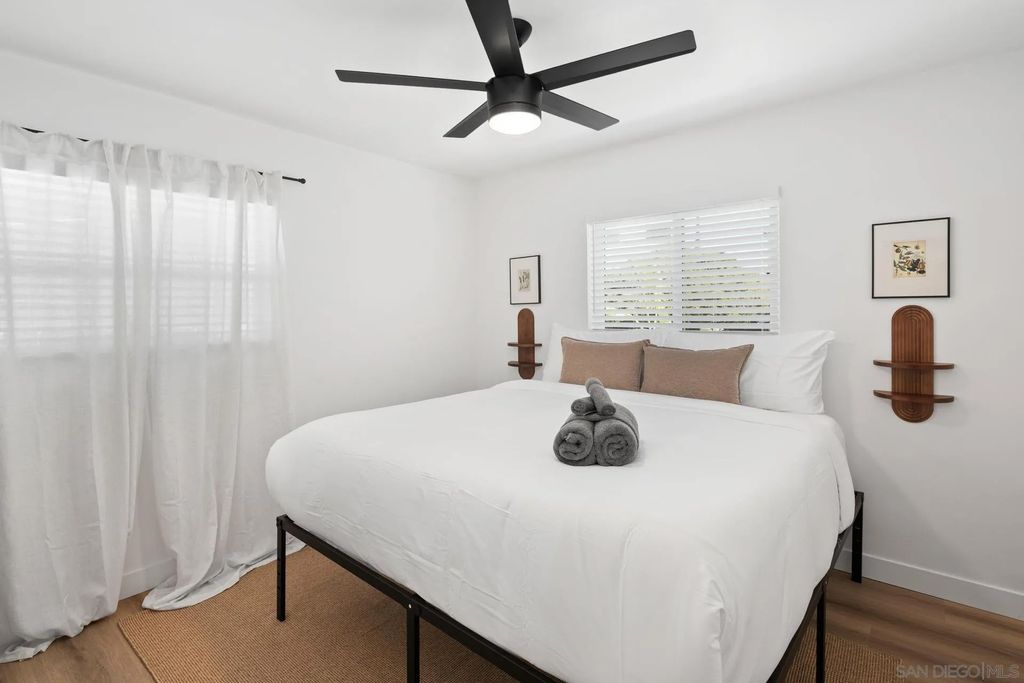 Photo of 1988 Catalina Blvd Unit A, B, C Blvd, San Diego, CA 92107 (MLS # 250040925)