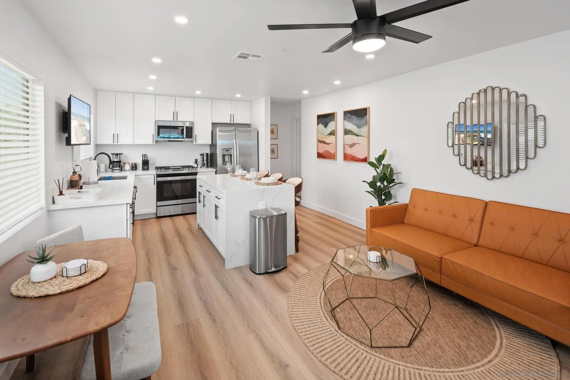 1988 Catalina Blvd Unit A, B, C