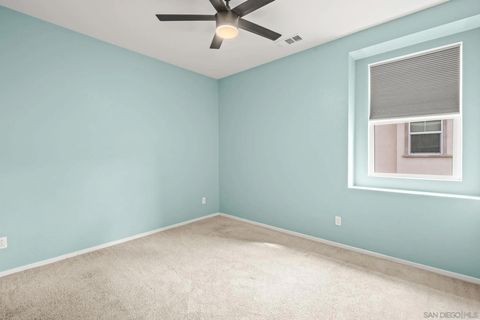 Tiny photo for 5361 Calle Rockfish #68, San Diego, CA 92154 (MLS # 250042362)