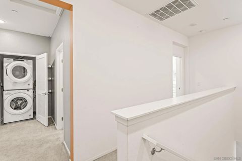 Tiny photo for 5361 Calle Rockfish #68, San Diego, CA 92154 (MLS # 250042362)