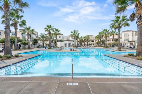 Tiny photo for 5361 Calle Rockfish #68, San Diego, CA 92154 (MLS # 250042362)