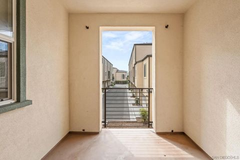 Tiny photo for 5361 Calle Rockfish #68, San Diego, CA 92154 (MLS # 250042362)