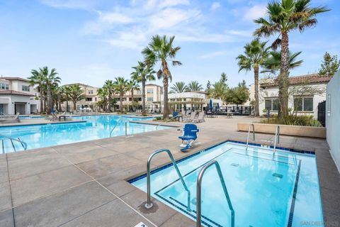Tiny photo for 5361 Calle Rockfish #68, San Diego, CA 92154 (MLS # 250042362)