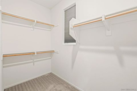 Tiny photo for 5361 Calle Rockfish #68, San Diego, CA 92154 (MLS # 250042362)