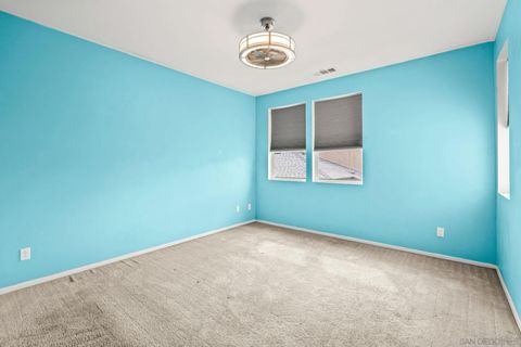 Tiny photo for 5361 Calle Rockfish #68, San Diego, CA 92154 (MLS # 250042362)