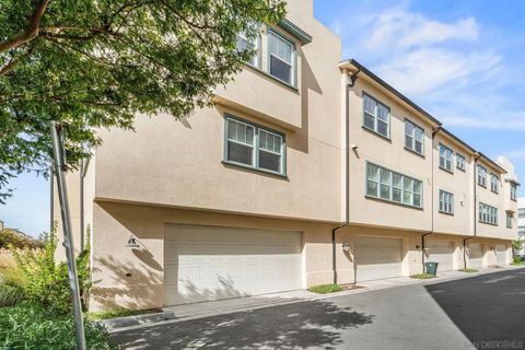 Tiny photo for 5361 Calle Rockfish #68, San Diego, CA 92154 (MLS # 250042362)