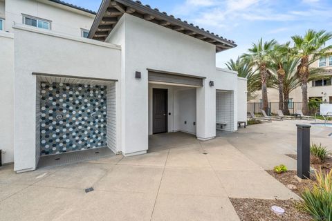 Tiny photo for 5361 Calle Rockfish #68, San Diego, CA 92154 (MLS # 250042362)