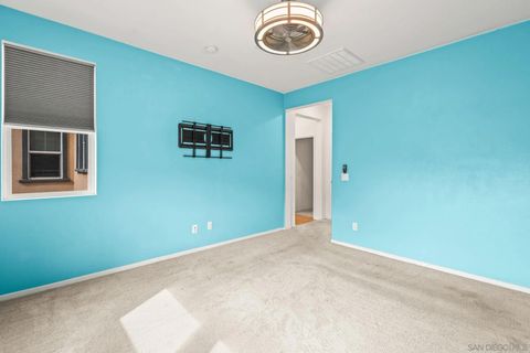 Tiny photo for 5361 Calle Rockfish #68, San Diego, CA 92154 (MLS # 250042362)