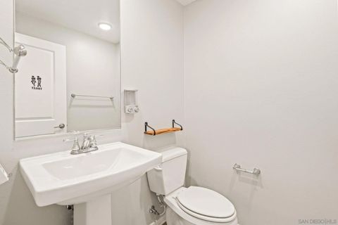 Tiny photo for 5361 Calle Rockfish #68, San Diego, CA 92154 (MLS # 250042362)