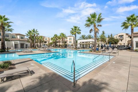 Tiny photo for 5361 Calle Rockfish #68, San Diego, CA 92154 (MLS # 250042362)