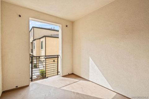 Tiny photo for 5361 Calle Rockfish #68, San Diego, CA 92154 (MLS # 250042362)