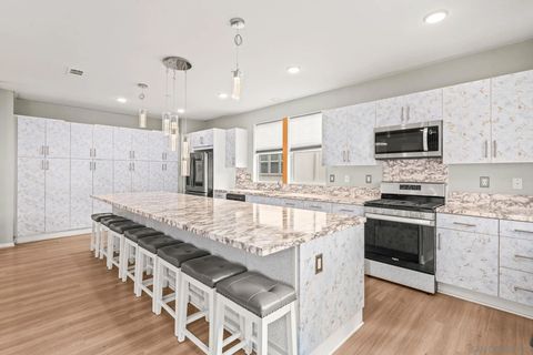Tiny photo for 5361 Calle Rockfish #68, San Diego, CA 92154 (MLS # 250042362)