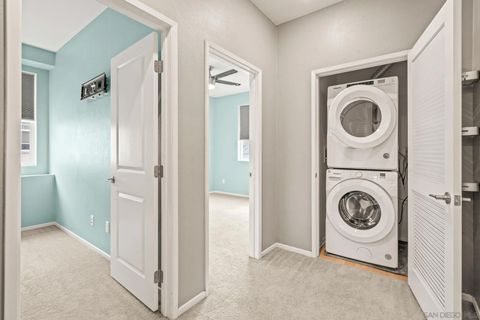 Tiny photo for 5361 Calle Rockfish #68, San Diego, CA 92154 (MLS # 250042362)