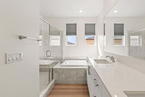 Tiny photo for 5361 Calle Rockfish #68, San Diego, CA 92154 (MLS # 250042362)