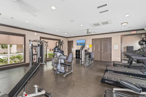 Tiny photo for 5361 Calle Rockfish #68, San Diego, CA 92154 (MLS # 250042362)