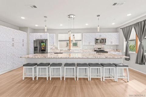 Photo of 5361 Calle Rockfish #68, San Diego, CA 92154 (MLS # 250042362)
