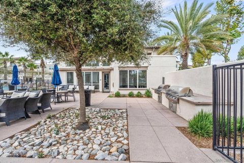 Tiny photo for 5361 Calle Rockfish #68, San Diego, CA 92154 (MLS # 250042362)