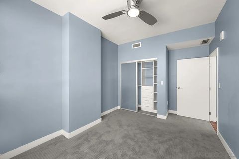 Tiny photo for 575 6th Avenue #1008, San Diego, CA 92101 (MLS # 250035165)
