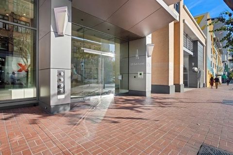 Tiny photo for 575 6th Avenue #1008, San Diego, CA 92101 (MLS # 250035165)