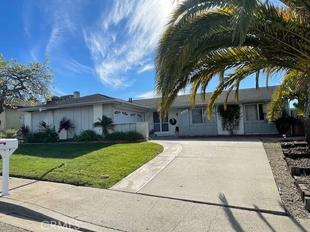 Photo of 218 Highland Dr, Santa Maria, CA 93455 (MLS # PI26013442)