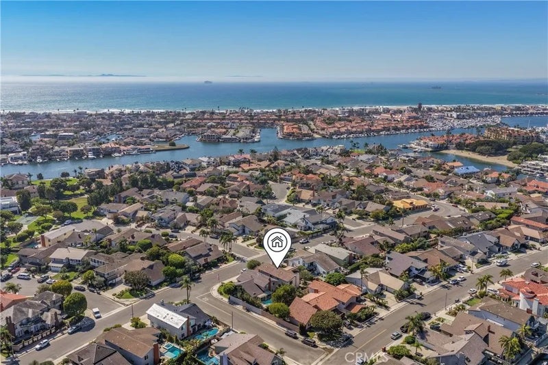 3521 Aquarius Drive