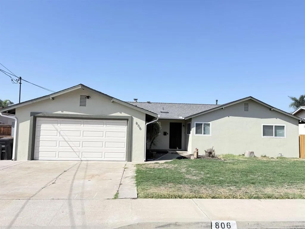 Photo of 806 Fairway Court, Chula Vista, CA 91911 (MLS # PTP2607237)