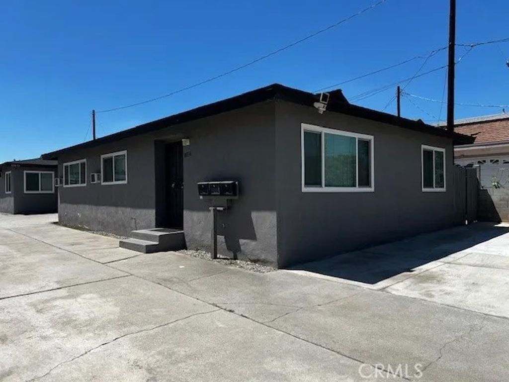 Photo of 8036 Whitmore St, Rosemead, CA 91770 (MLS # WS26088736)