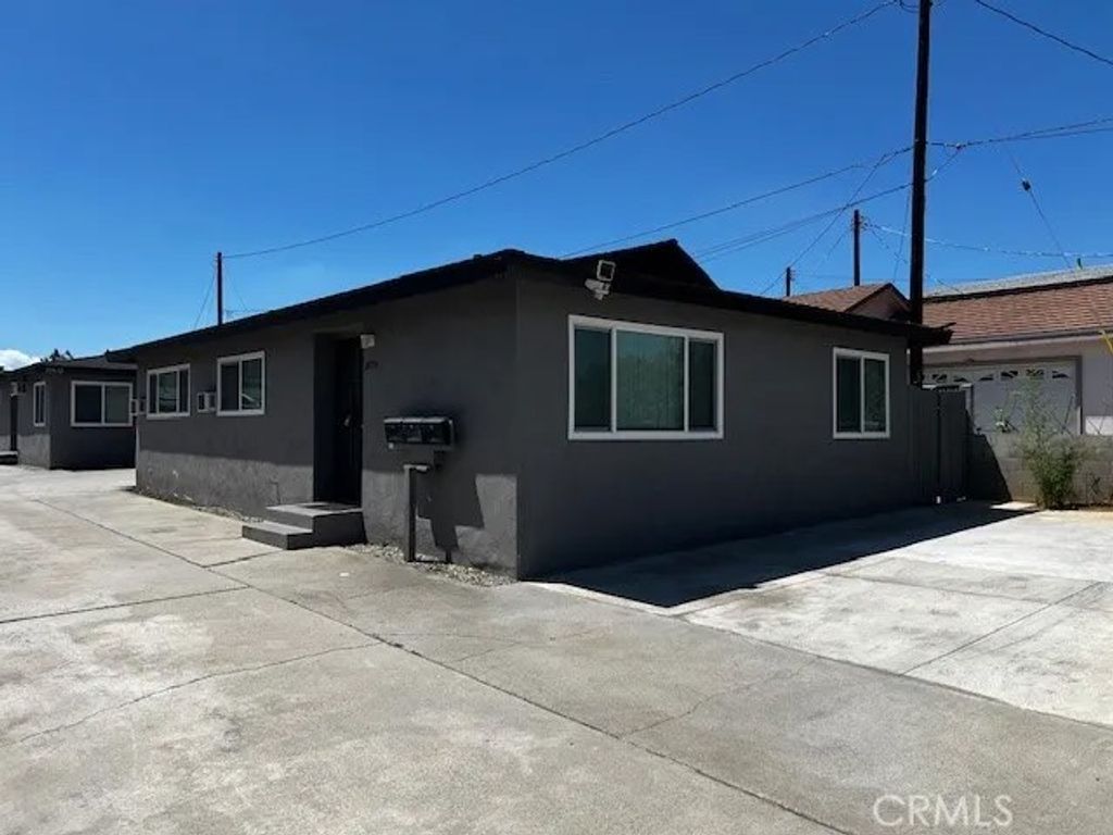 Photo of 8036 Whitmore St, Rosemead, CA 91770 (MLS # WS26088736)