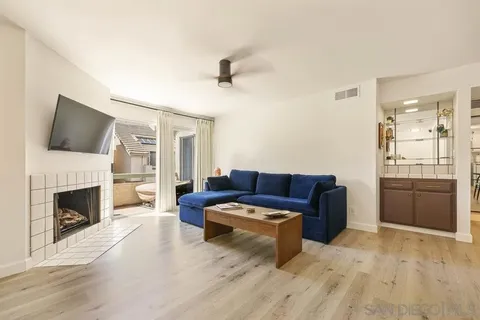 6140 Calle Mariselda Unit 102, San Diego, CA 92124 - #: 250039092