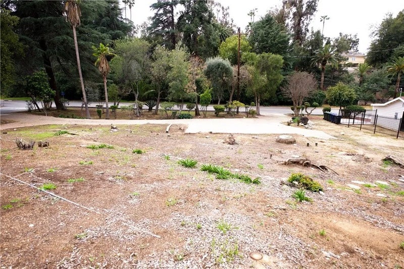 0 Garden