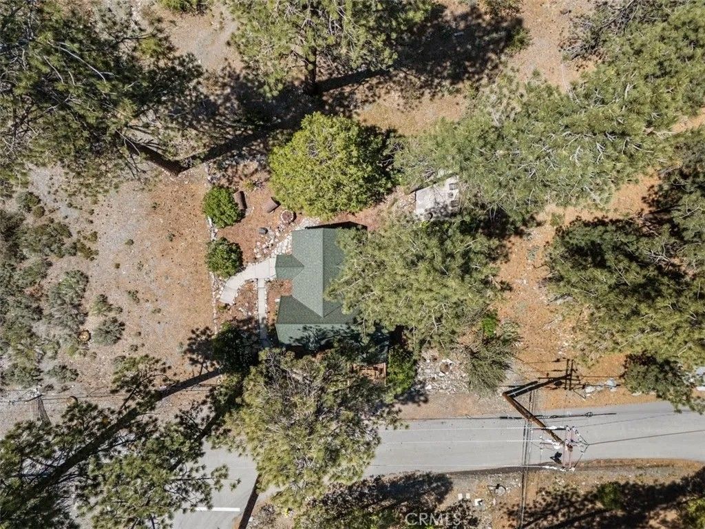 Photo of 5632 Oak Street, Wrightwood, CA 92397 (MLS # HD26079856)