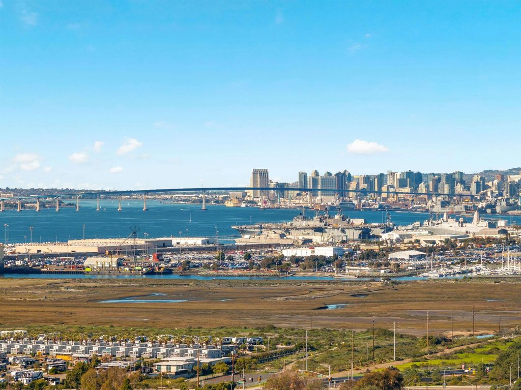 Photo of 416 Colorado Dr #Unit D, Chula Vista, CA 91910 (MLS # 2600344)