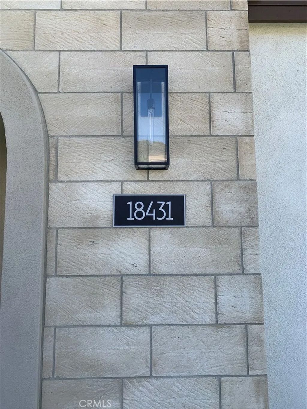 Photo of 18431 Boulder Blf, Silverado, CA 92676 (MLS # AR25272846)