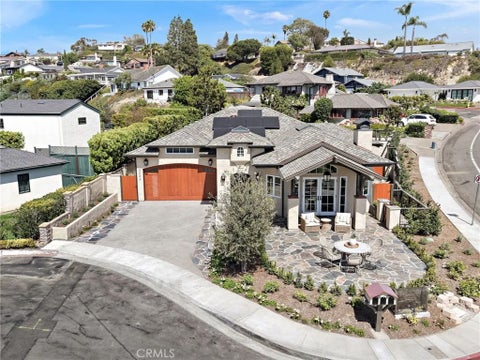 Photo of 3002 Dorn Court, Laguna Beach, CA 92651 (MLS # LG26185335)