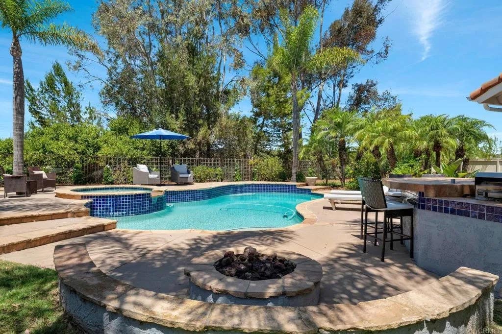 Photo of 1659 Countryside Drive, Vista, CA 92081 (MLS # NDP2607363)
