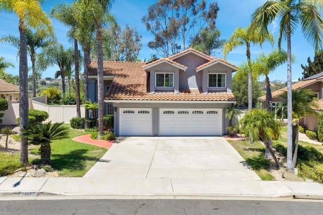 1659 Countryside Drive, Vista