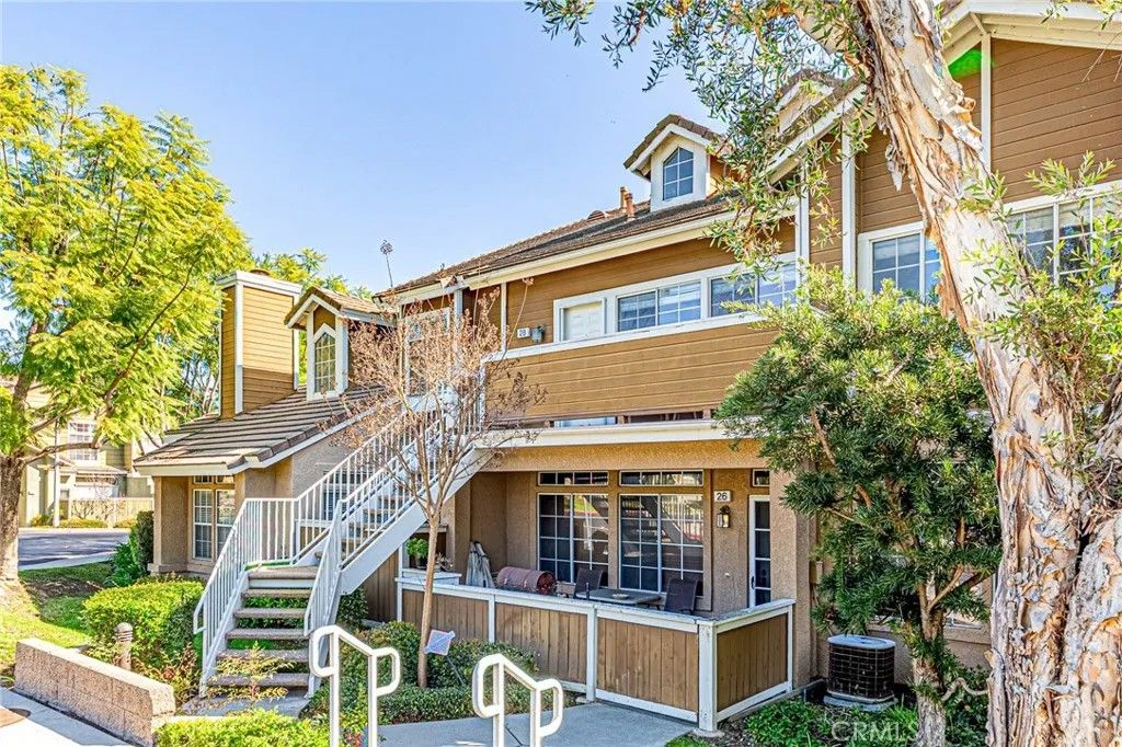 Photo of 13421 Fontwell Court #28 Court, La Mirada, CA 90638 (MLS # PW26036191)