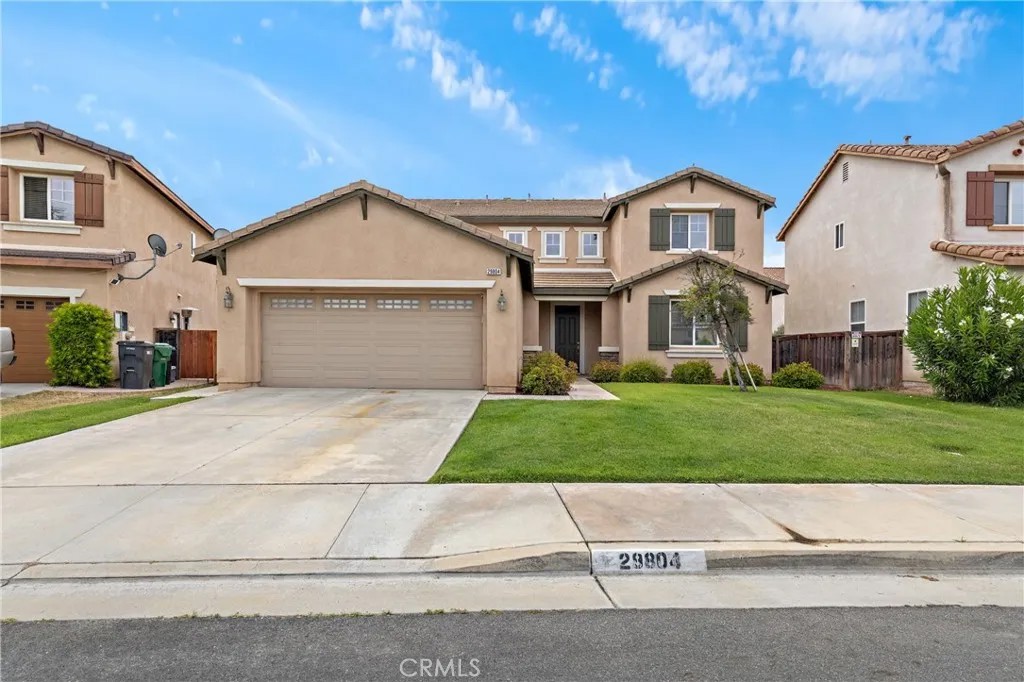 29804 Cheshire Court