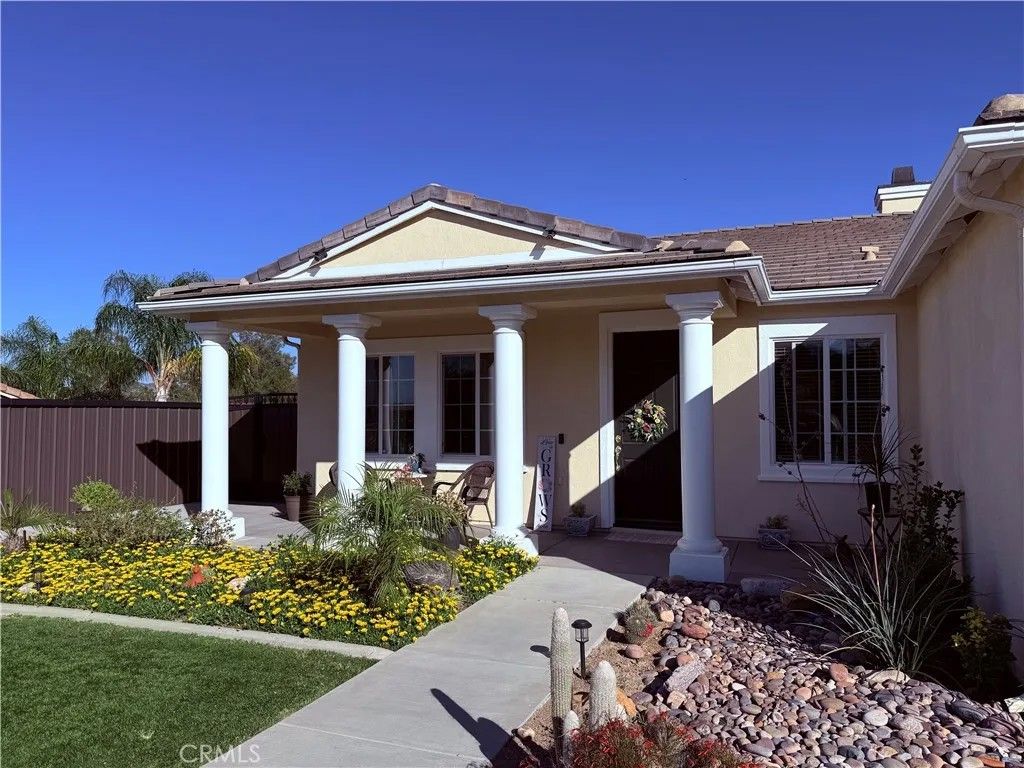 Photo of 33260 Sheila Lane, Wildomar, CA 92595 (MLS # SW26072902)