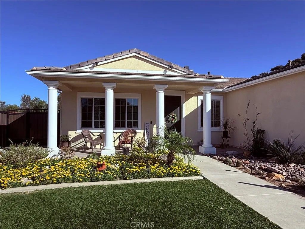 Photo of 33260 Sheila Lane, Wildomar, CA 92595 (MLS # SW26072902)