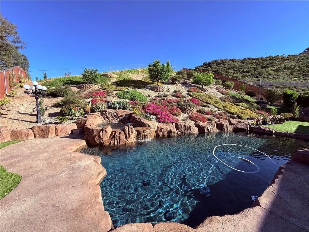 Photo of 33260 Sheila Lane, Wildomar, CA 92595 (MLS # SW26072902)