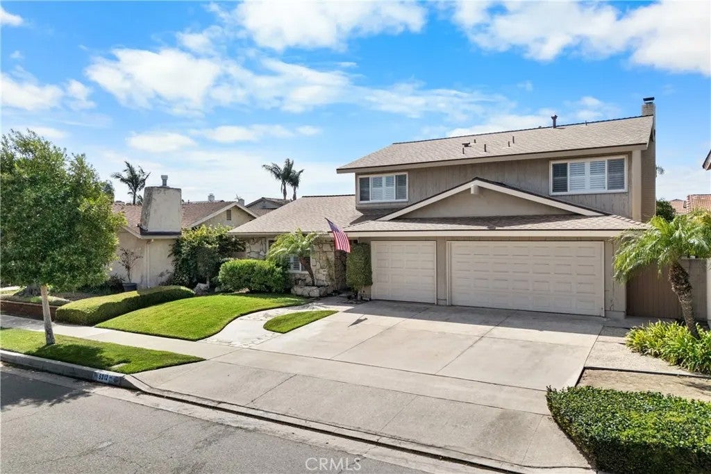 5312 Glenroy Drive