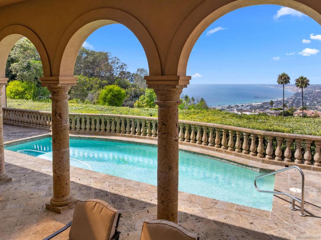 Photo of 2302 Rue Adriane, La Jolla, CA 92037 (MLS # 260020340)